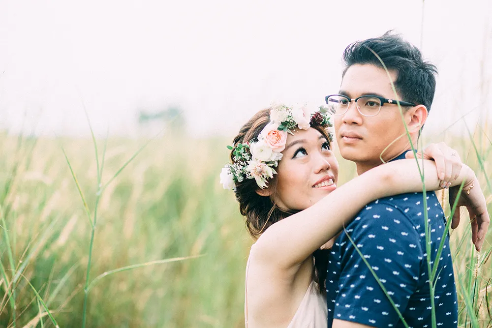 Photo by AndroidsinBoots. theweddingnotebook.com