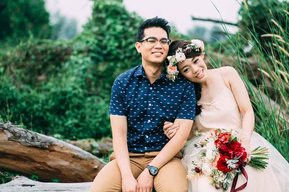 Photo by AndroidsinBoots. theweddingnotebook.com