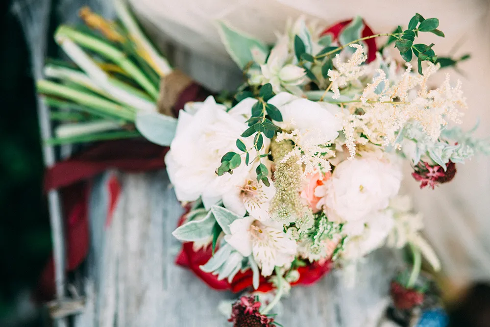 Photo by AndroidsinBoots. theweddingnotebook.com
