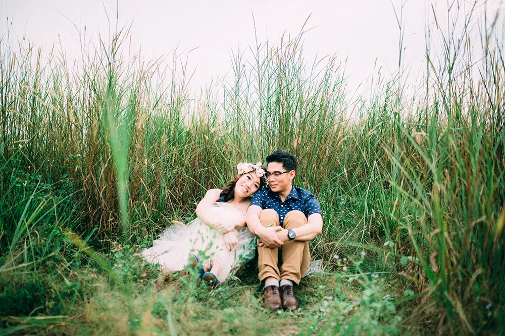 Photo by AndroidsinBoots. theweddingnotebook.com