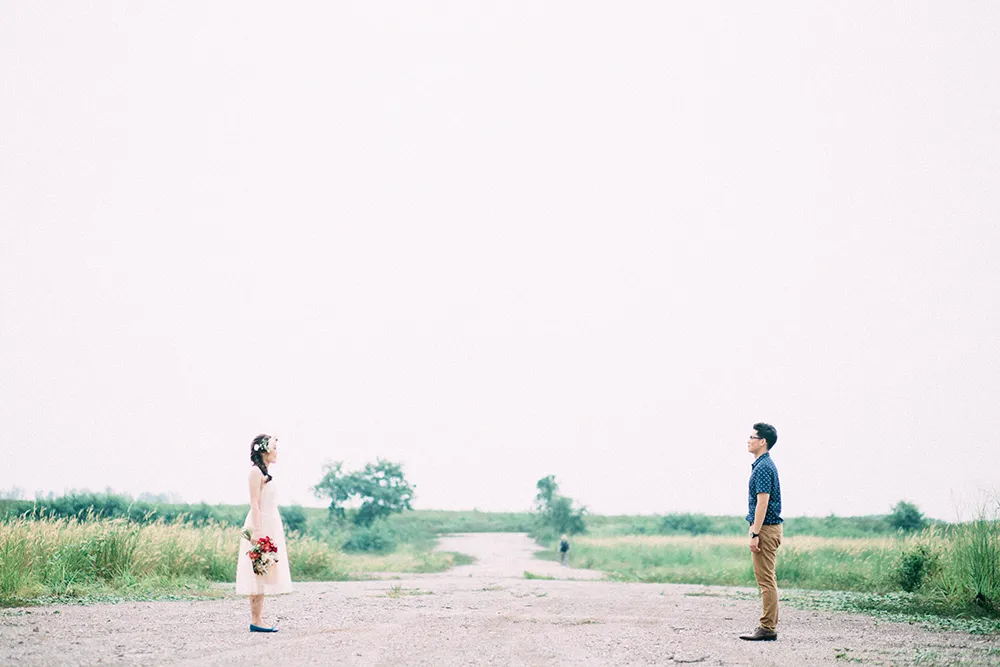 Photo by AndroidsinBoots. theweddingnotebook.com