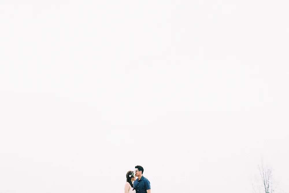 Photo by AndroidsinBoots. theweddingnotebook.com