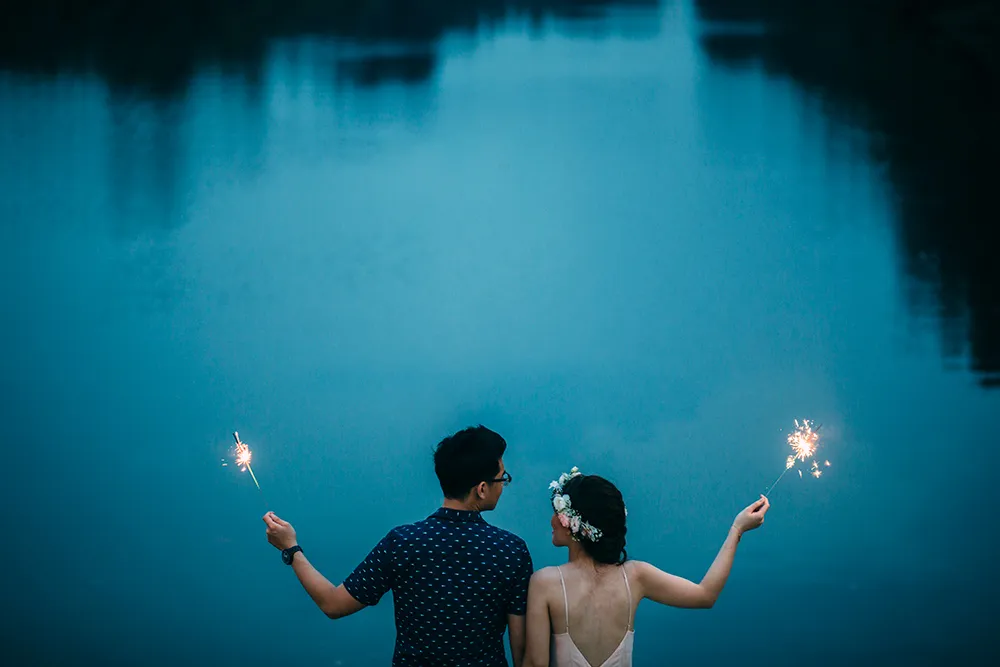 Photo by AndroidsinBoots. theweddingnotebook.com