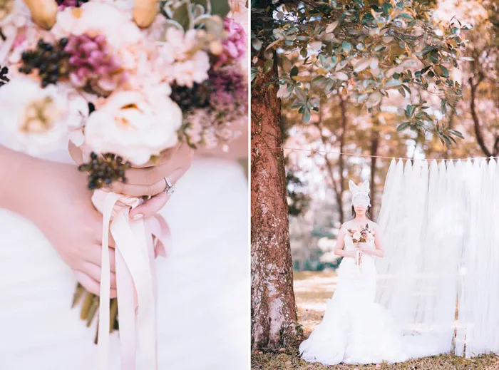 Superpanda Presents Photography. theweddingnotebook.com