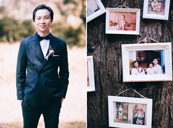 Superpanda Presents Photography. theweddingnotebook.com