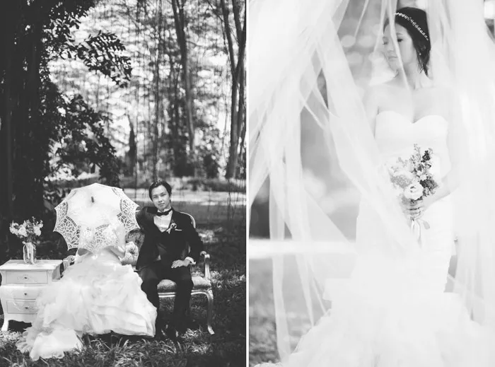 Superpanda Presents Photography. theweddingnotebook.com