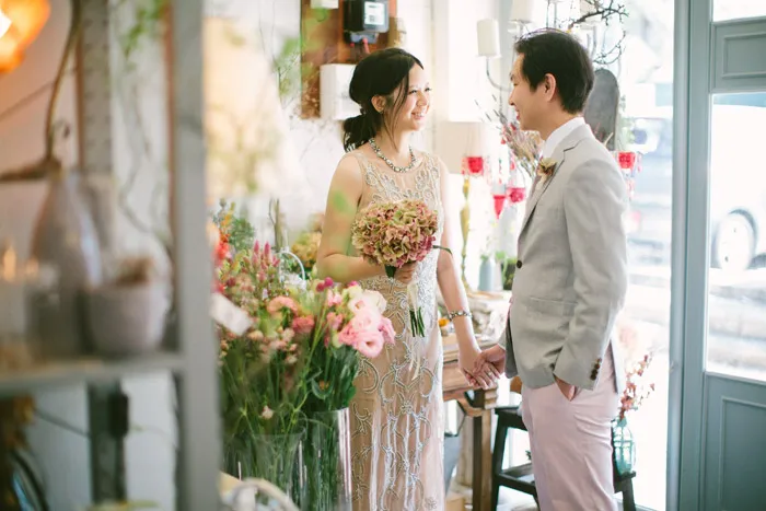 Superpanda Presents Photography. theweddingnotebook.com
