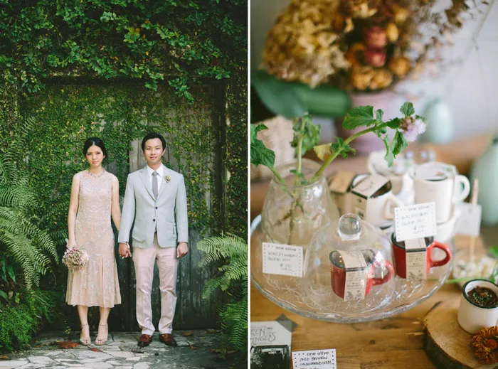Superpanda Presents Photography. theweddingnotebook.com