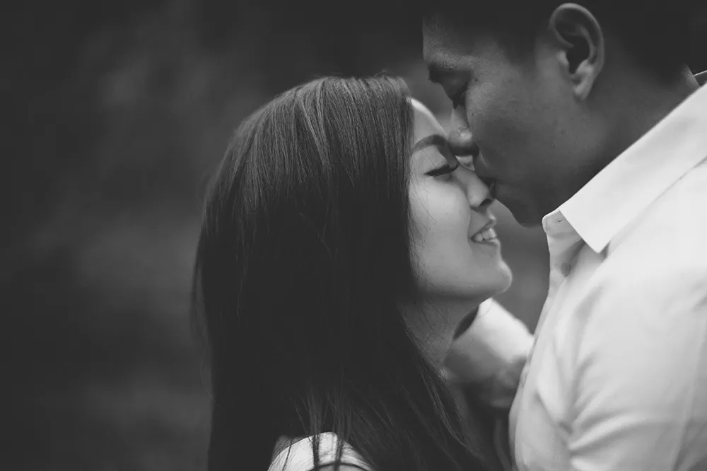 Photography by Quarter A. Shirakawa Japan. theweddingnotebook.com 