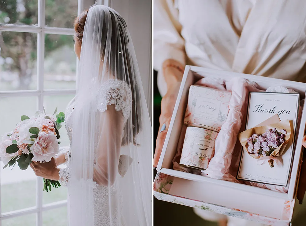 Louis Loo Photography. theweddingnotebook.com