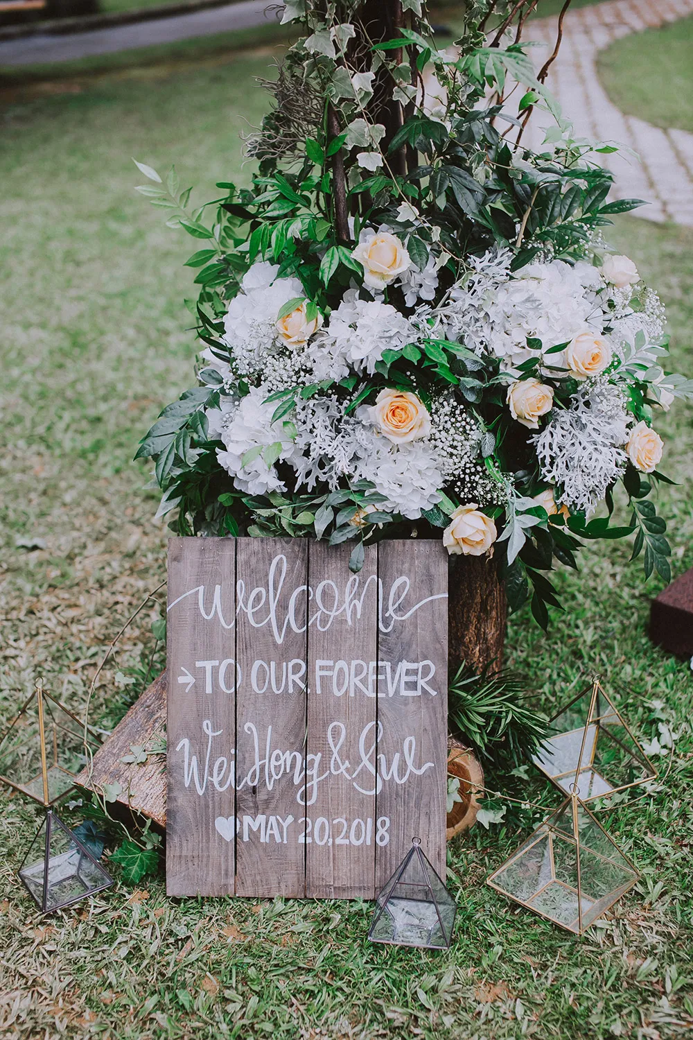 Louis Loo Photography. theweddingnotebook.com