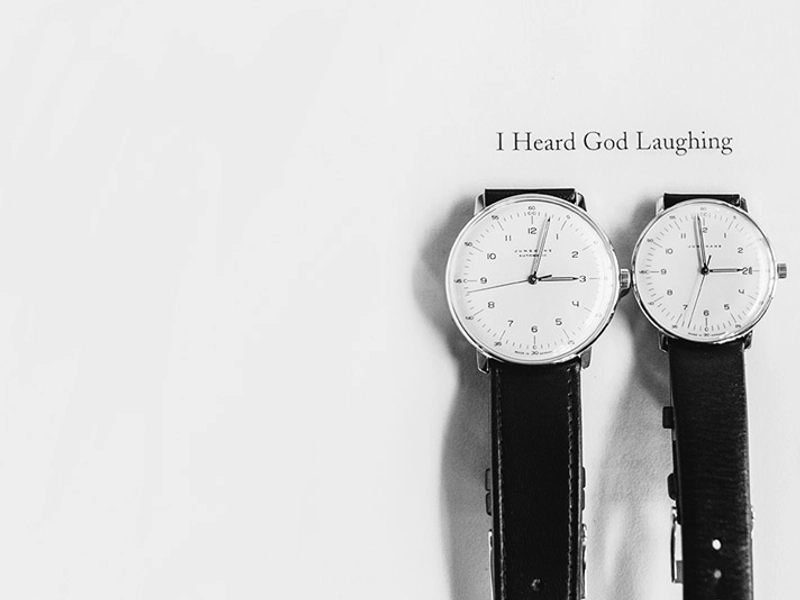 Dusty Spring At Tanarimba