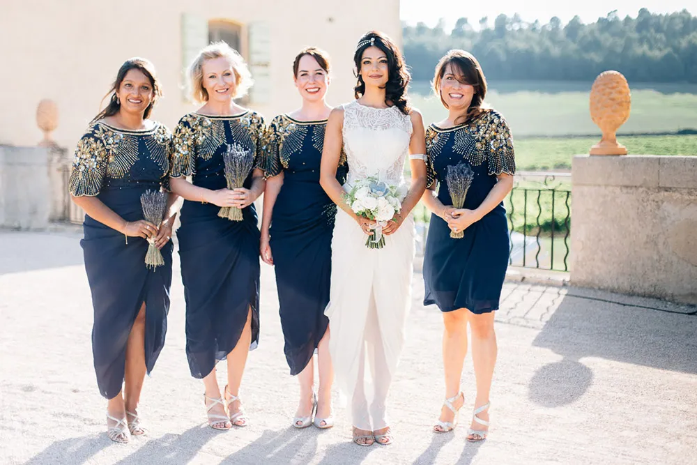 Bluecicada Photography. theweddingnotebook.com