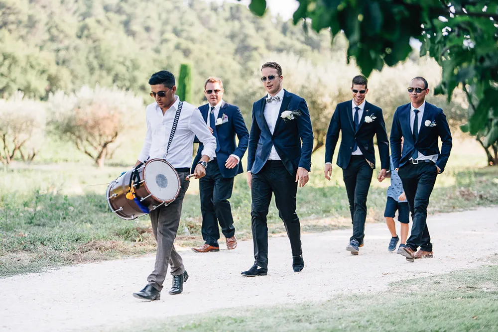 Bluecicada Photography. theweddingnotebook.com