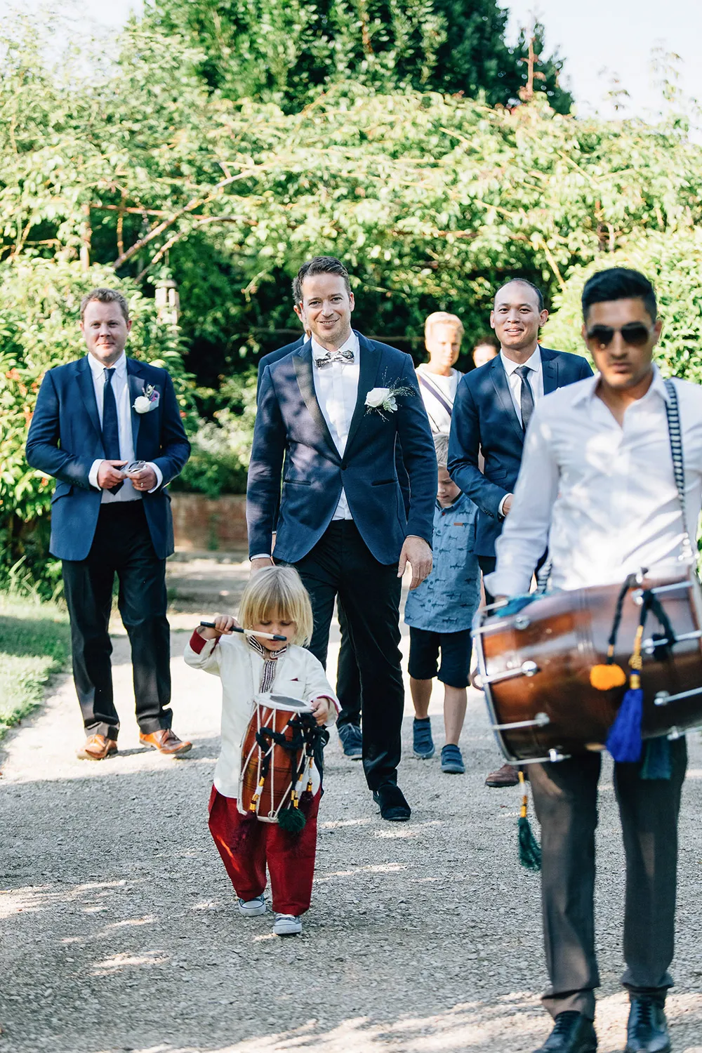 Bluecicada Photography. theweddingnotebook.com