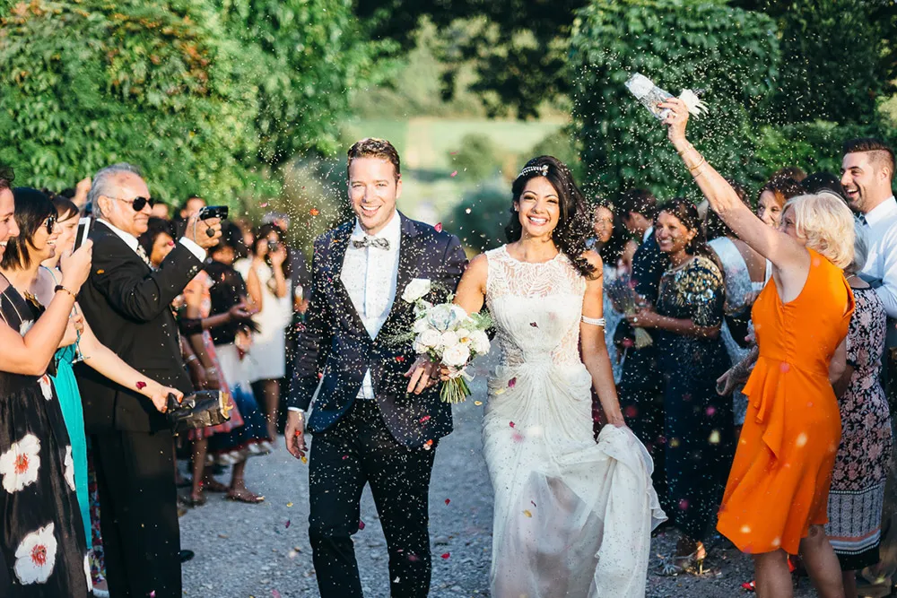 Bluecicada Photography. theweddingnotebook.com