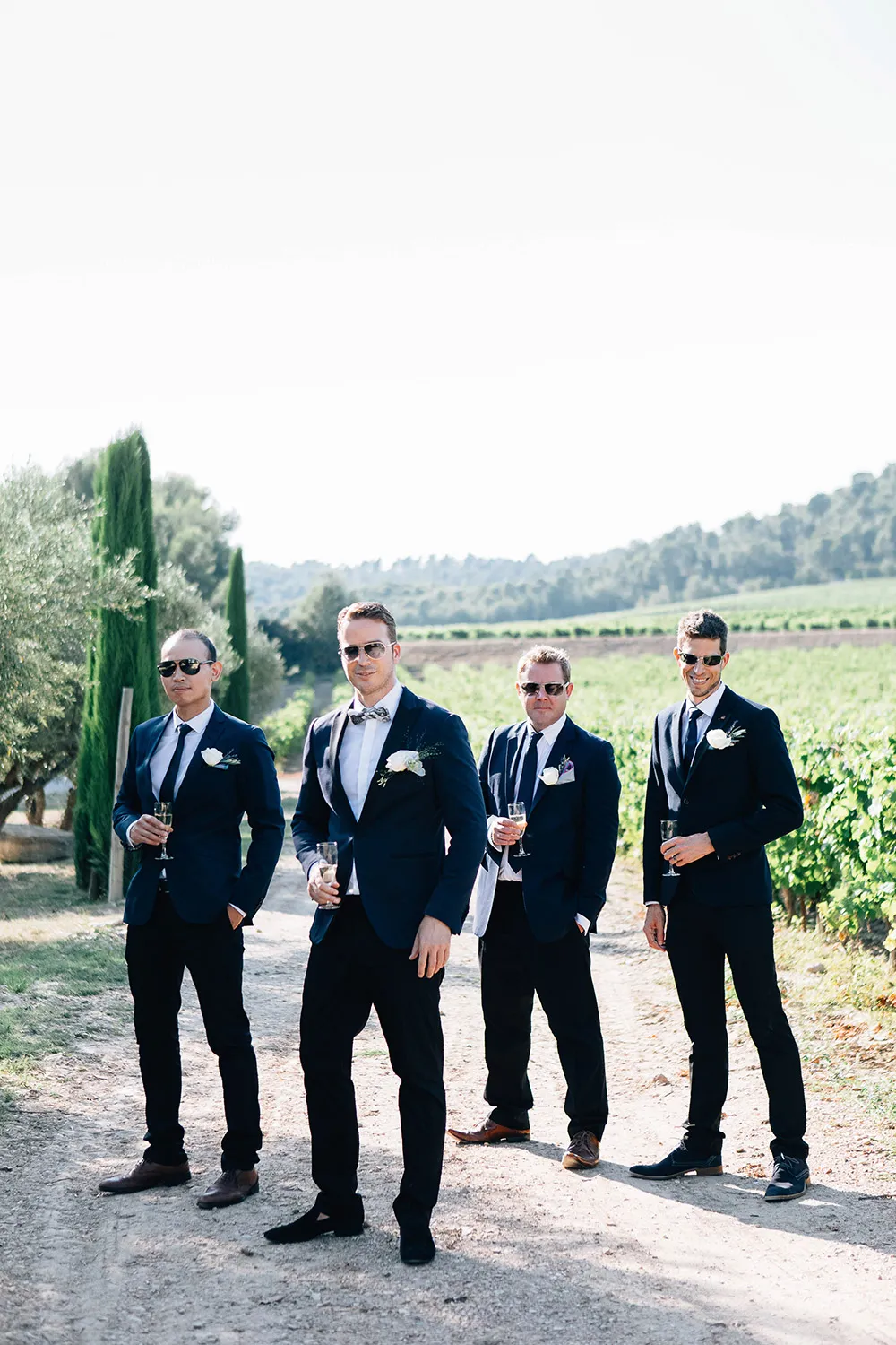 Bluecicada Photography. theweddingnotebook.com