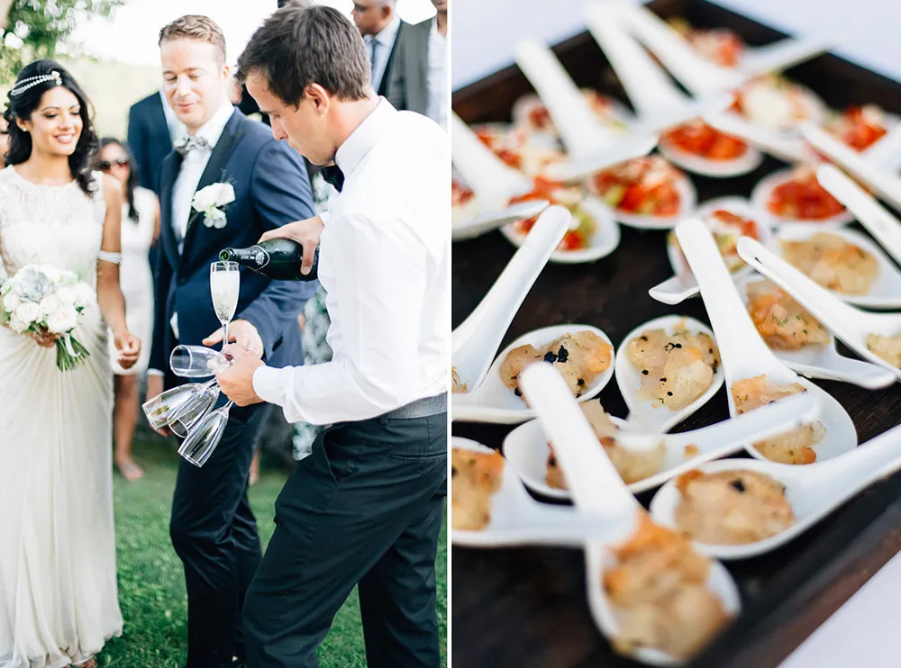 Bluecicada Photography. theweddingnotebook.com