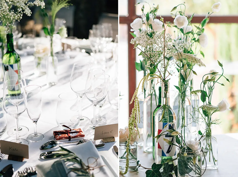 Bluecicada Photography. theweddingnotebook.com