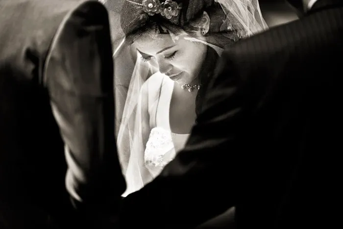 Wedding Photography in Malaysia