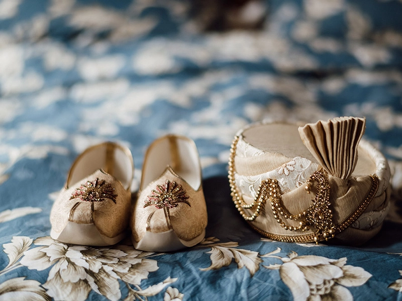 Elegant and Intimate Traditional Indian Wedding at Glasshouse at Seputeh and the Grand Hyatt Kuala Lumpur