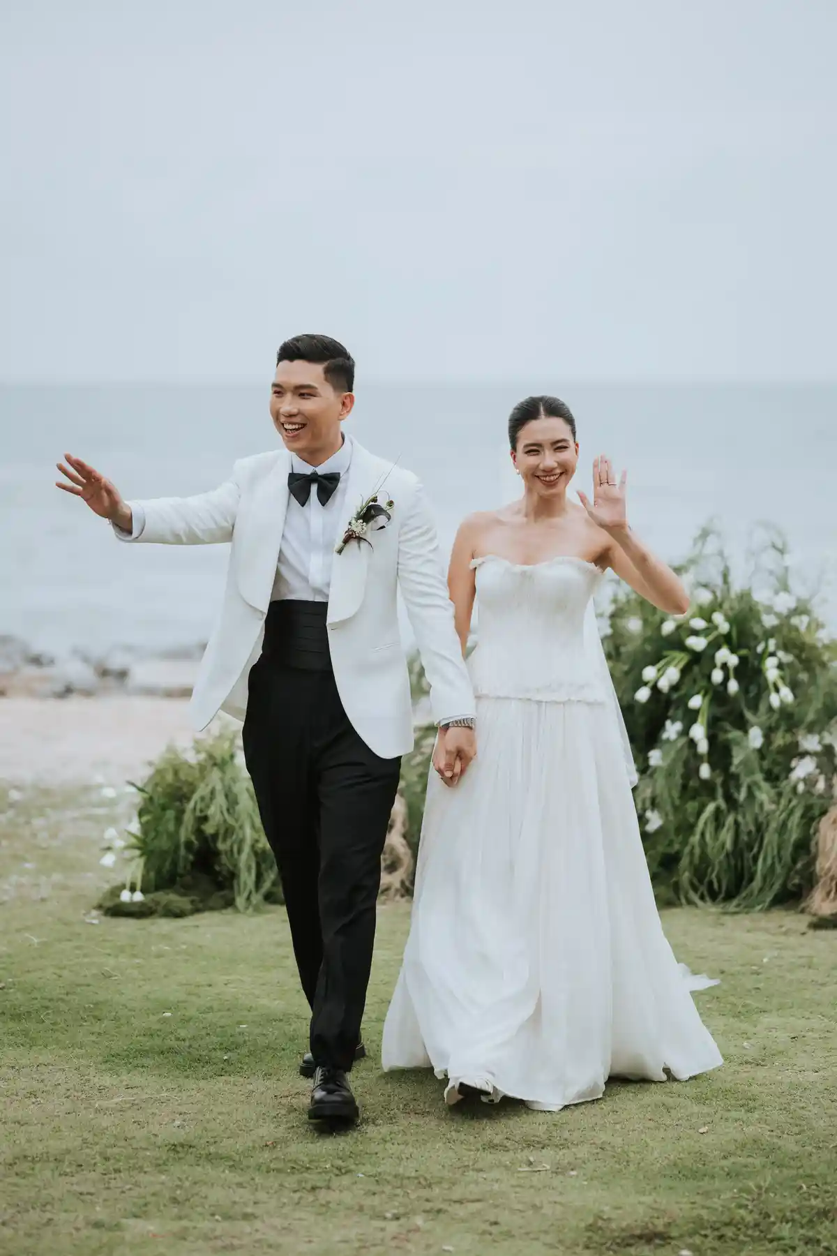 How To Prepare For A Bridesmaid Dress Fitting: | The Wedding Notebook