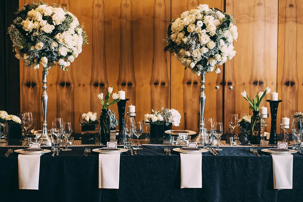 Hilton Kuala Lumpur 2015. theweddingnotebook.com . Photo by Funkydali