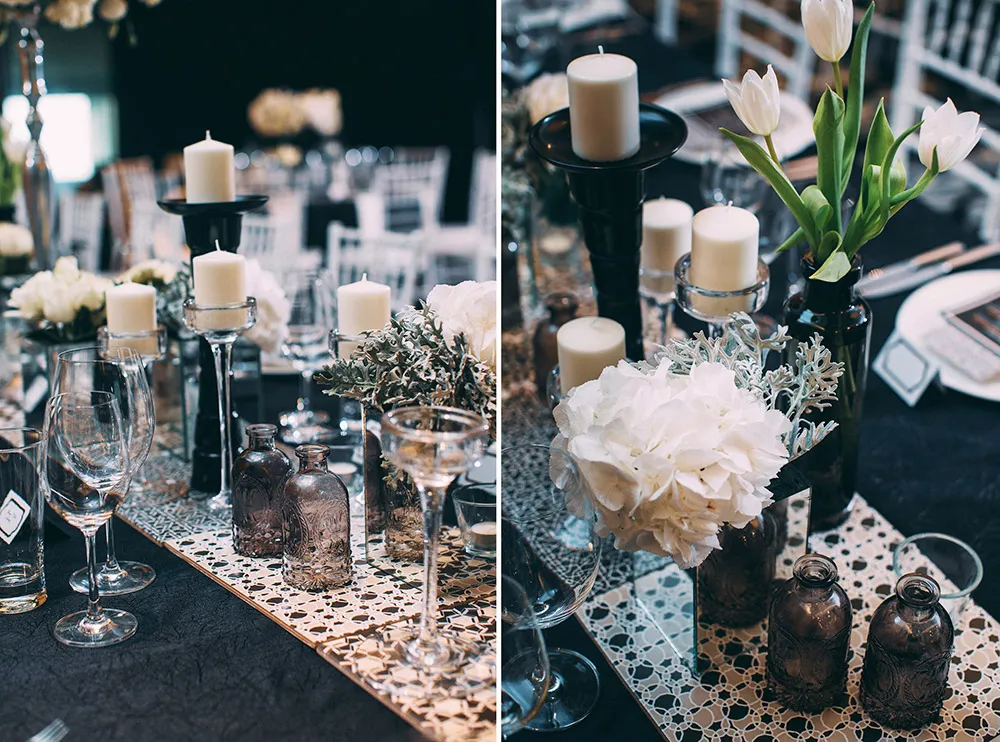 Hilton Kuala Lumpur 2015. theweddingnotebook.com . Photo by Funkydali