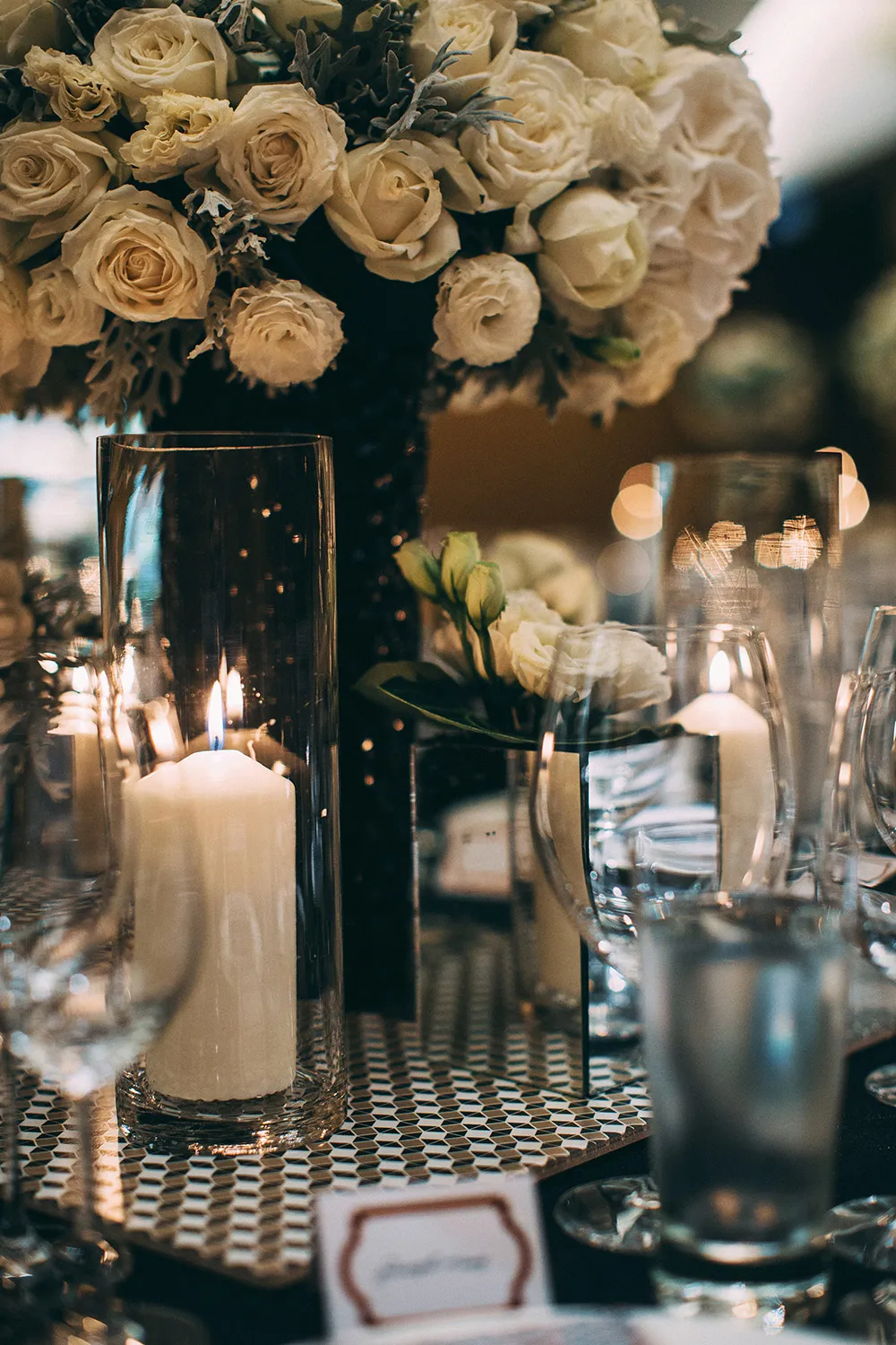 Hilton Kuala Lumpur 2015. theweddingnotebook.com . Photo by Funkydali