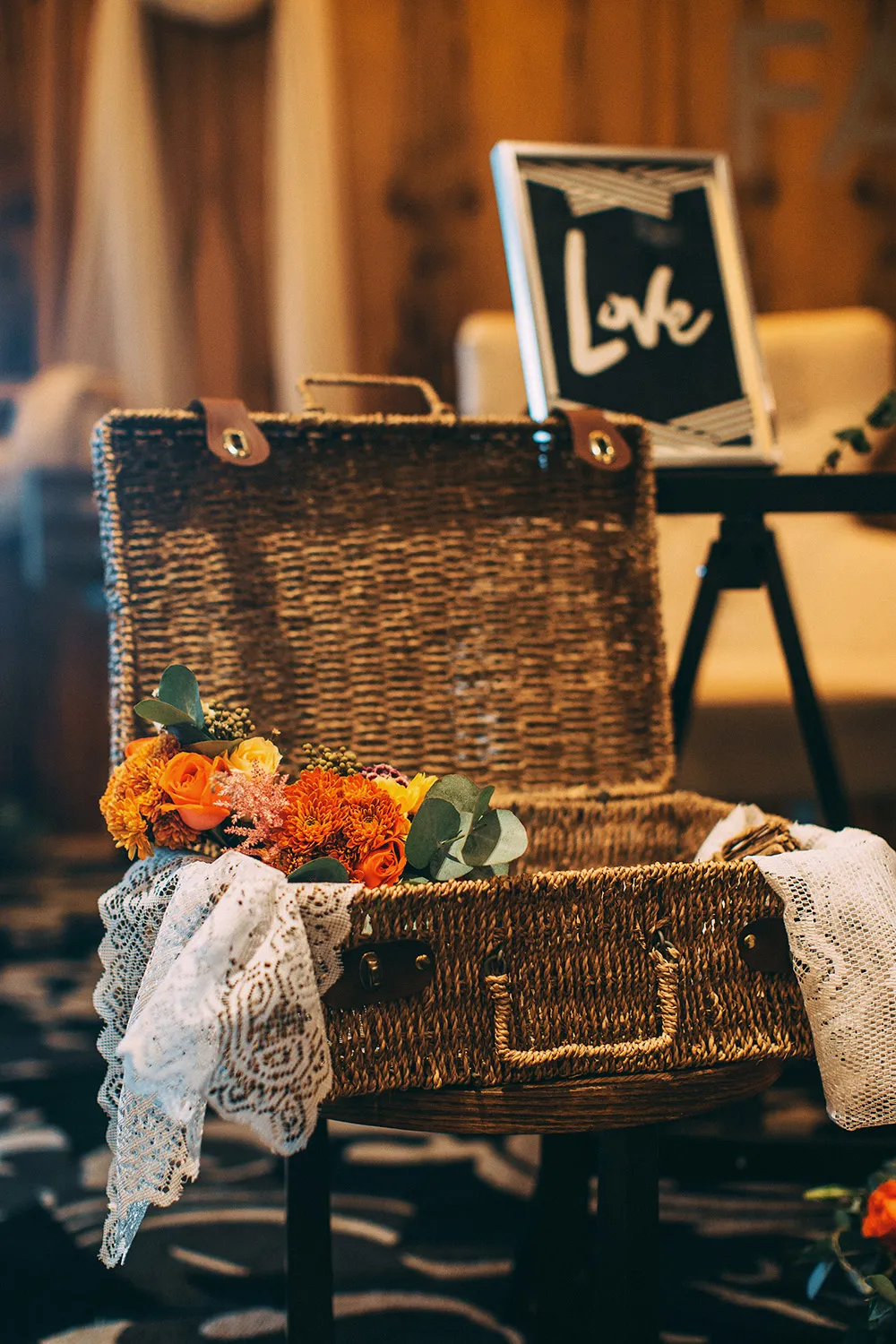 Hilton Kuala Lumpur 2015. theweddingnotebook.com . Photo by Funkydali