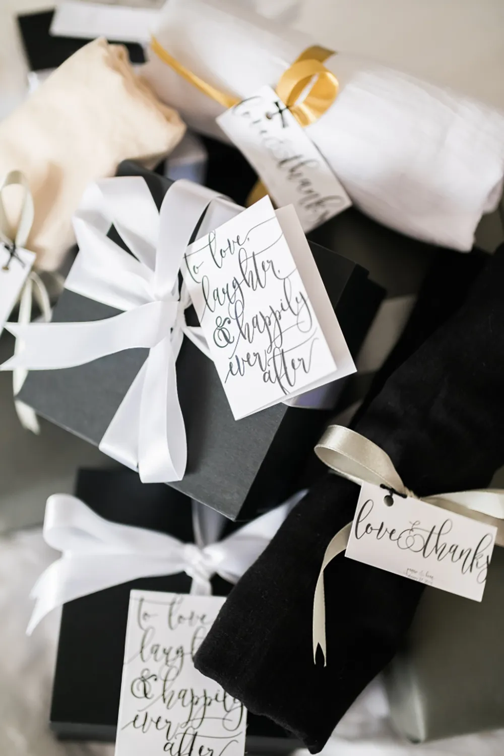 Photo by Toto Villaruel Photography. theweddingnotebook.com