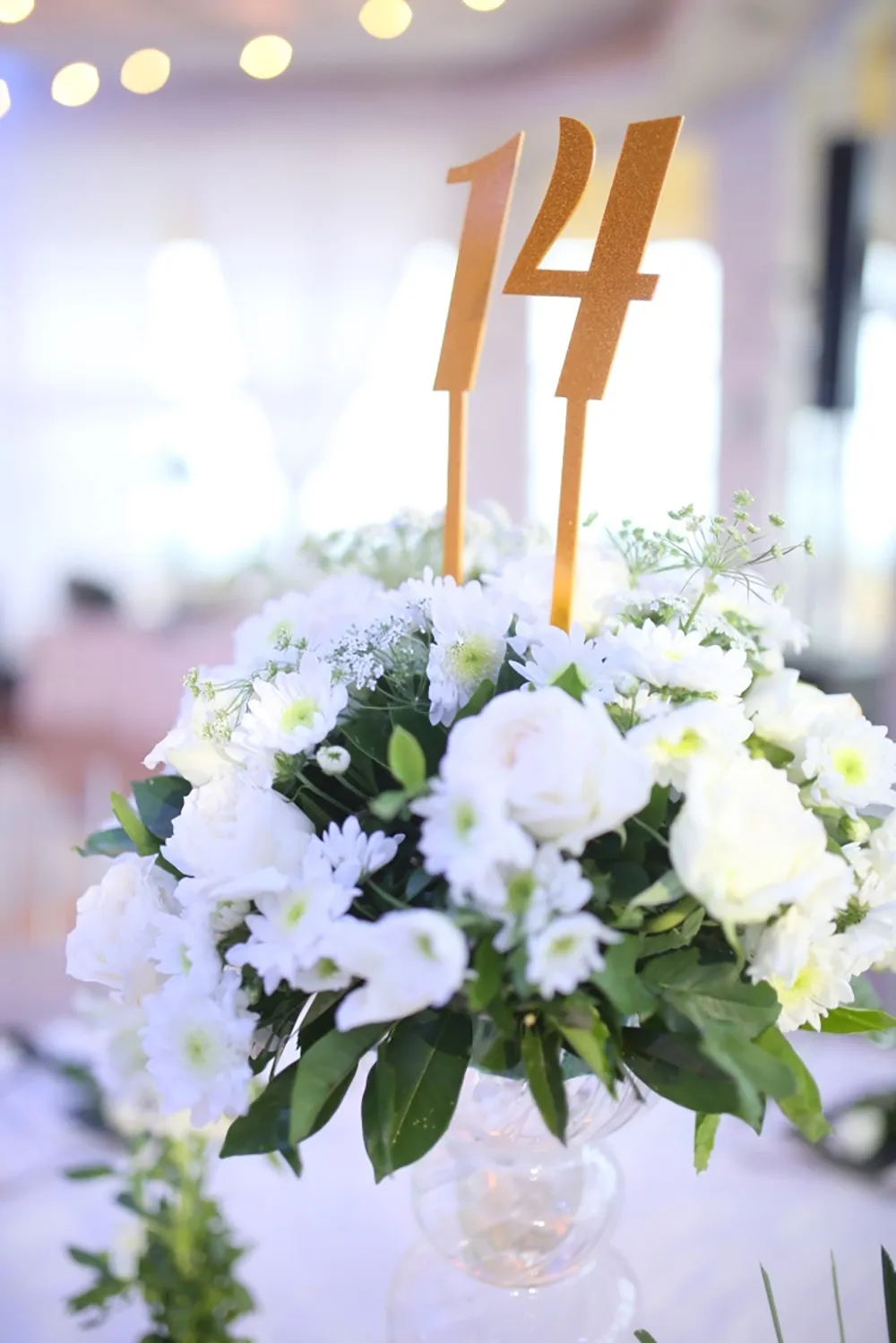 Photo by Toto Villaruel Photography. theweddingnotebook.com