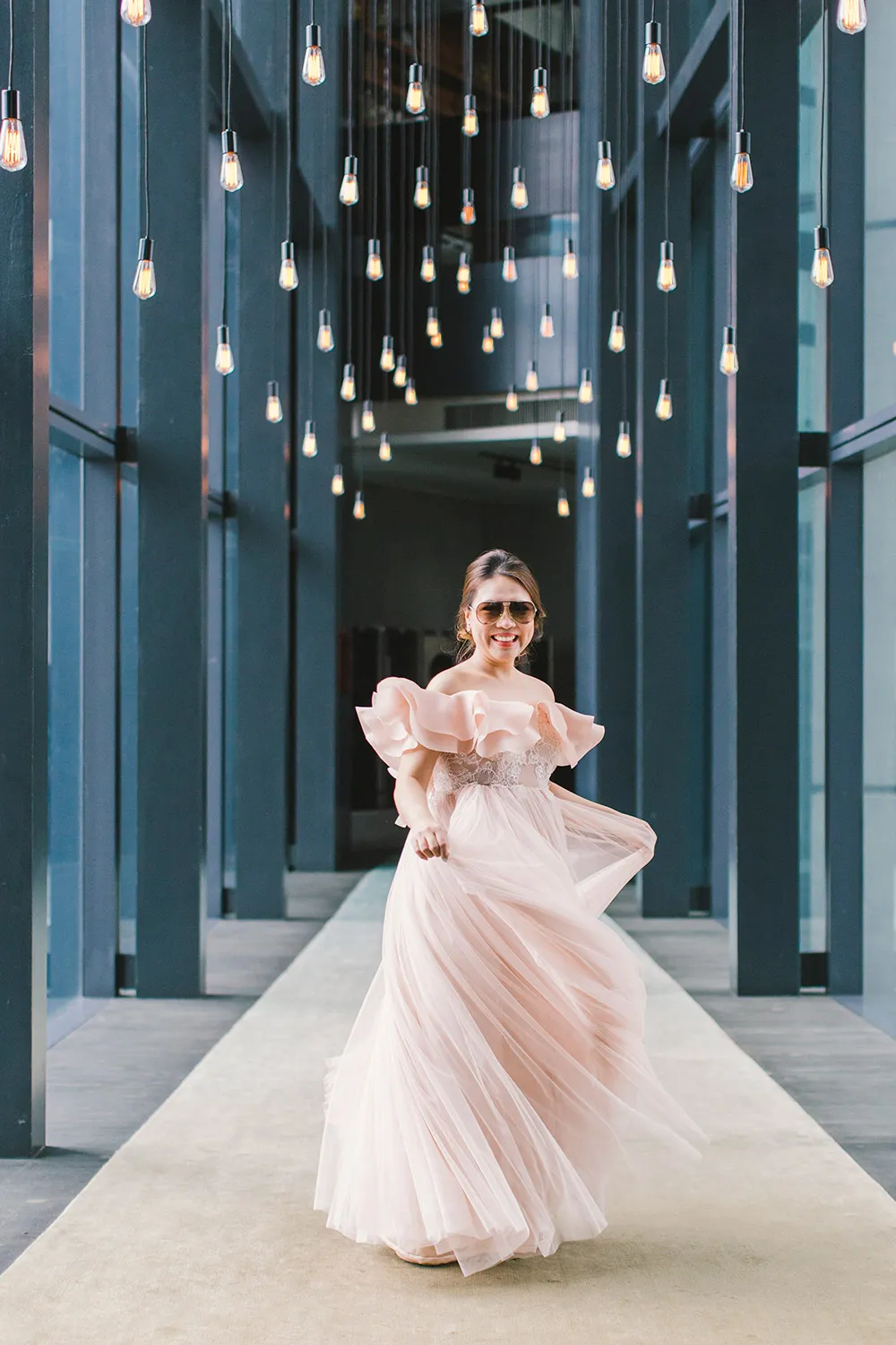 Photo by ZA Gallery. theweddingnotebook.com