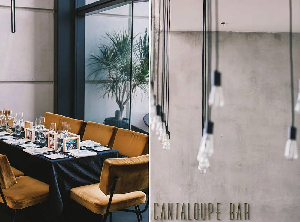 Photo by ZA Gallery. theweddingnotebook.com