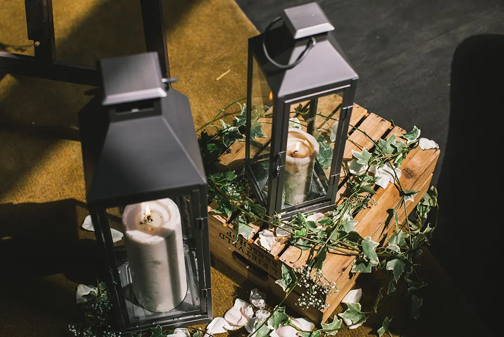 Photo by ZA Gallery. theweddingnotebook.com