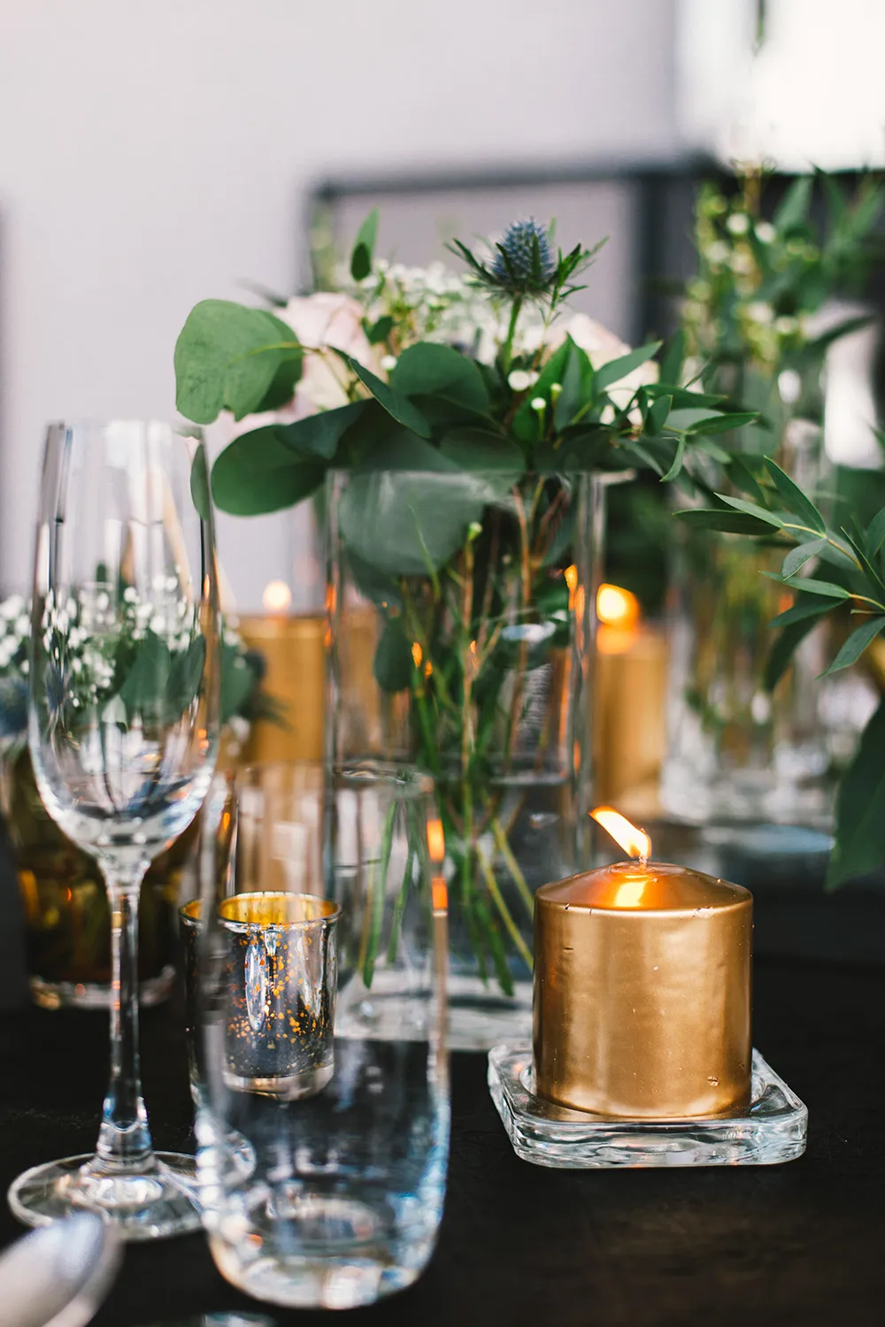 Photo by ZA Gallery. theweddingnotebook.com