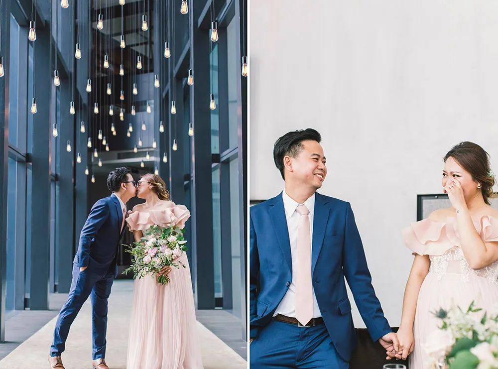 Photo by ZA Gallery. theweddingnotebook.com