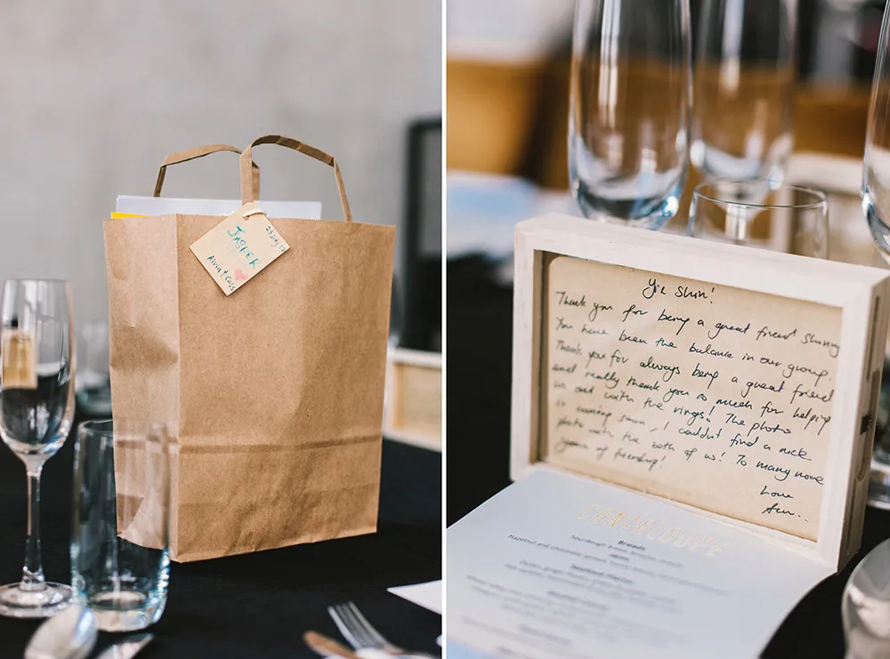 Photo by ZA Gallery. theweddingnotebook.com