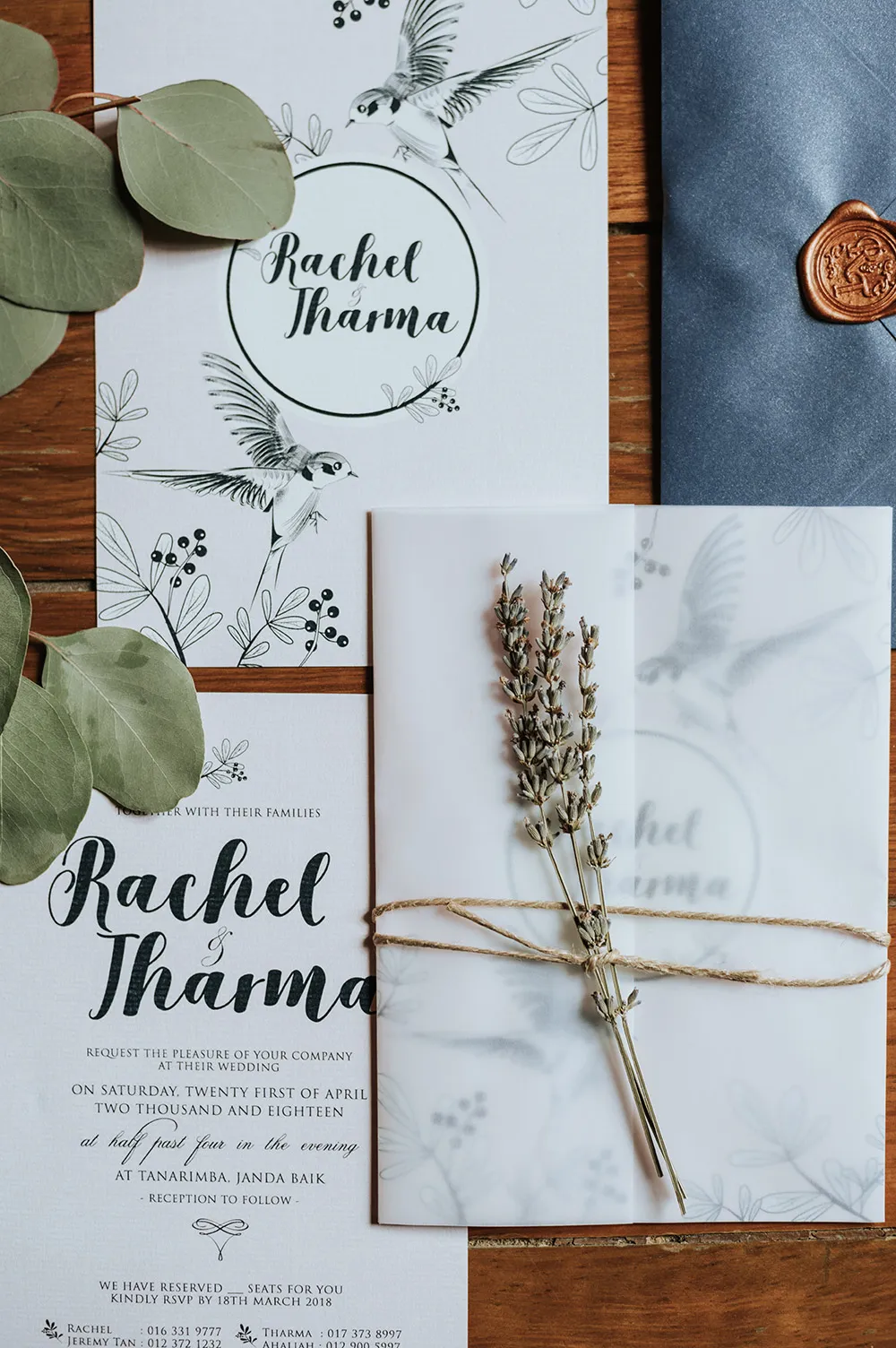 Munkeat Photography. theweddingnotebook.com