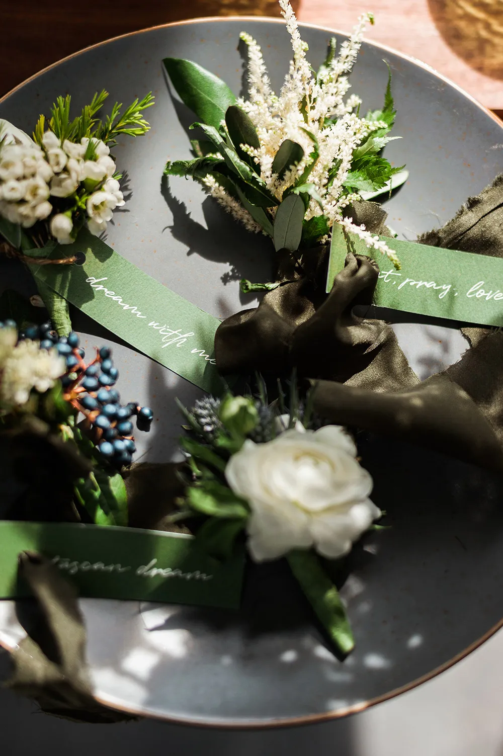 Le Méridien Kuala Lumpur wedding. Photo by Inlight Photos. theweddingnotebook.com