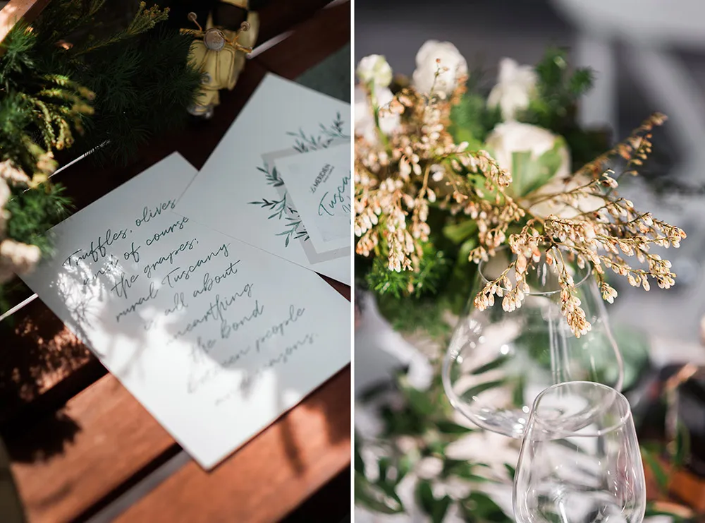 Le Méridien Kuala Lumpur wedding. Photo by Inlight Photos. theweddingnotebook.com