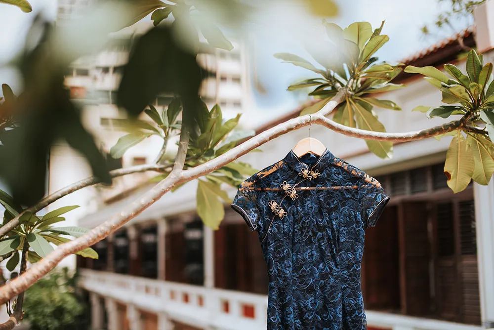 Photo by Yung Yaw and Manoj of Munkeat Studio. theweddingnotebook.com