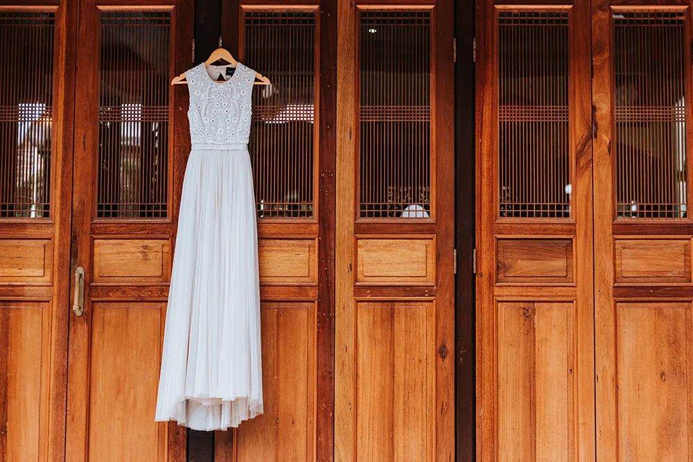 Photo by Yung Yaw and Manoj of Munkeat Studio. theweddingnotebook.com