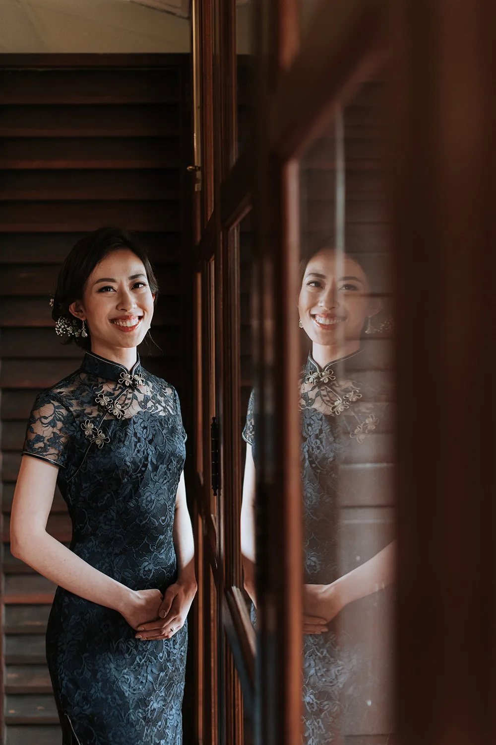 Photo by Yung Yaw and Manoj of Munkeat Studio. theweddingnotebook.com