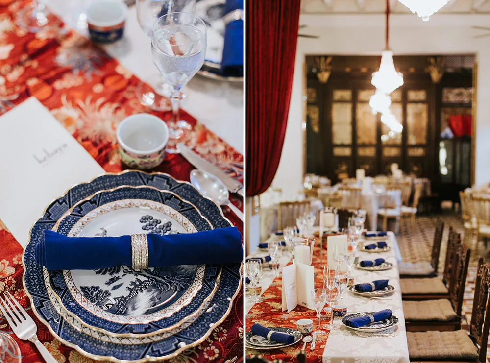 Photo by Yung Yaw and Manoj of Munkeat Studio. theweddingnotebook.com