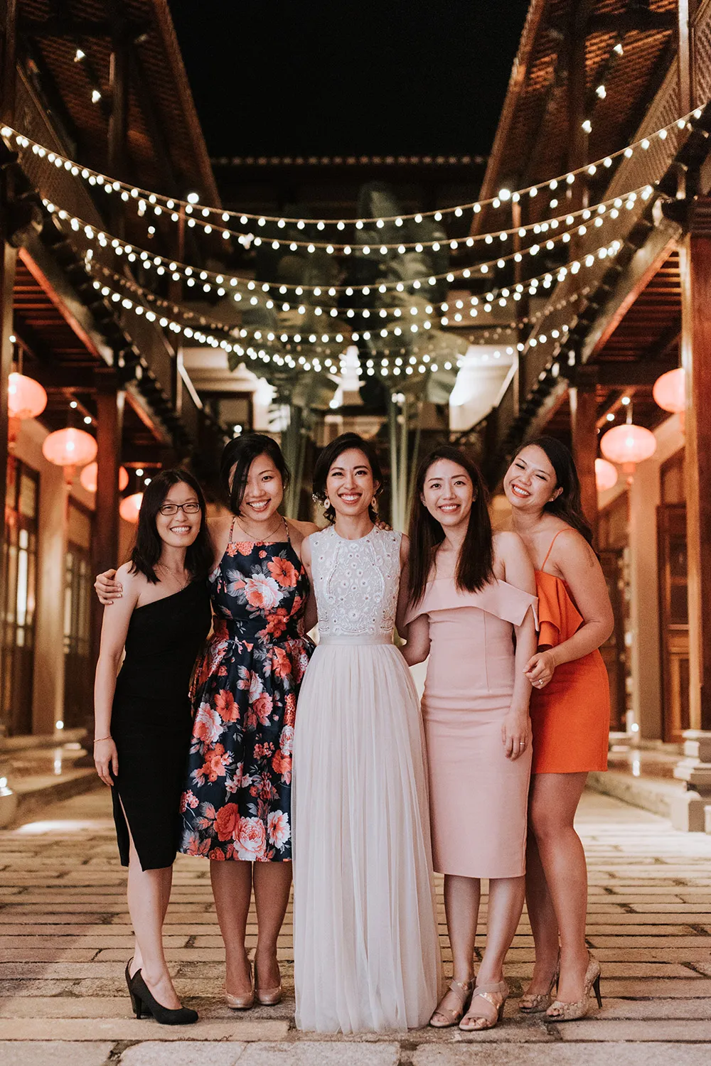 Photo by Yung Yaw and Manoj of Munkeat Studio. theweddingnotebook.com