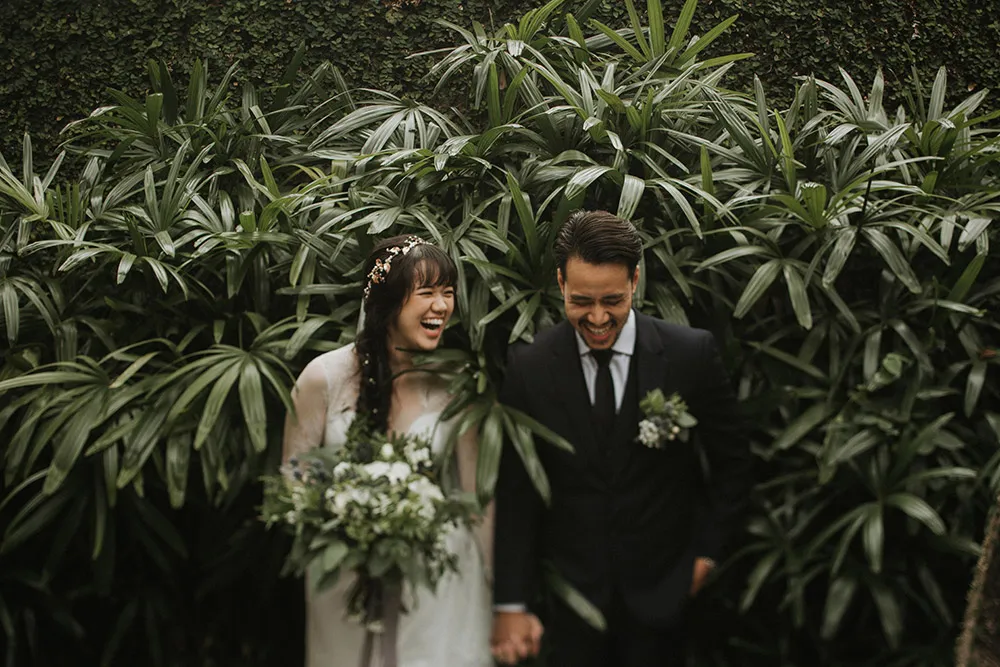 Photo by Iluminen. theweddingnotebook.com