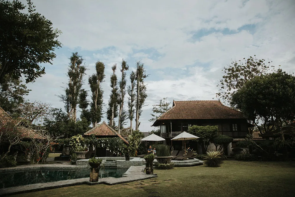 Photo by Iluminen. theweddingnotebook.com