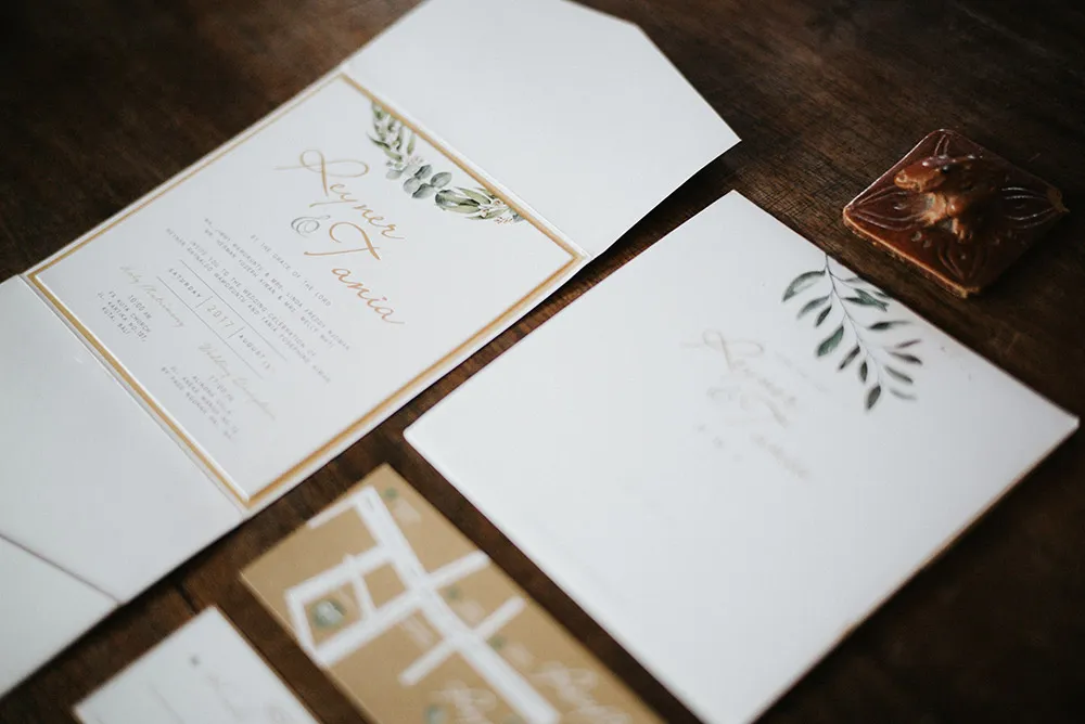 Photo by Iluminen. theweddingnotebook.com