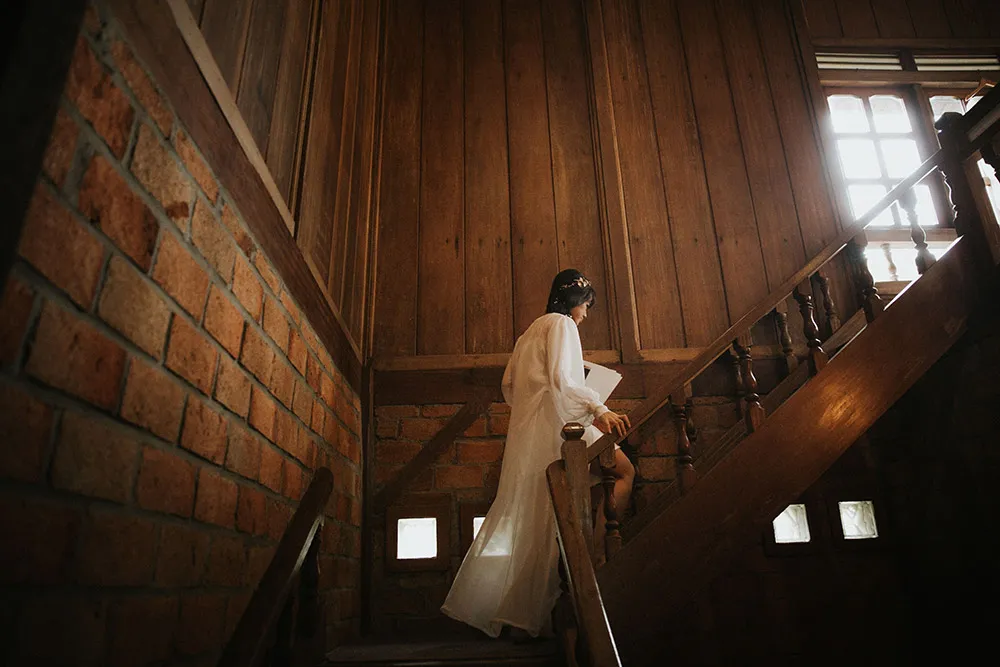 Photo by Iluminen. theweddingnotebook.com